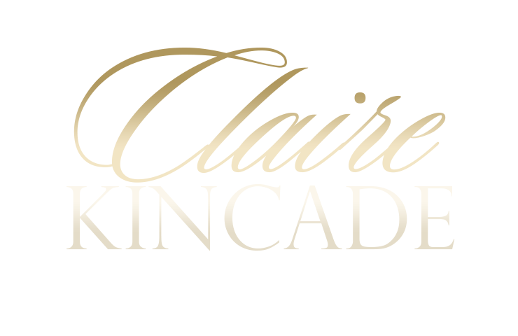 Claire Kincade Logo Claire Kincade Logo